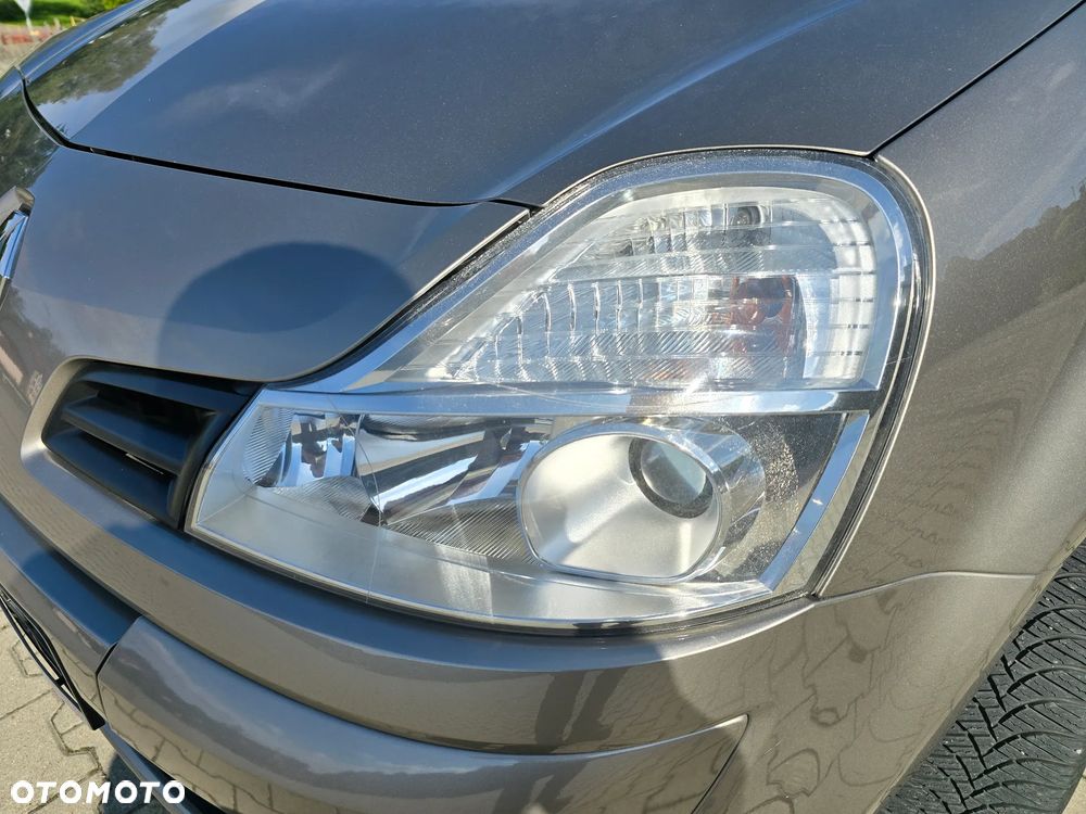 Renault Modus - 20
