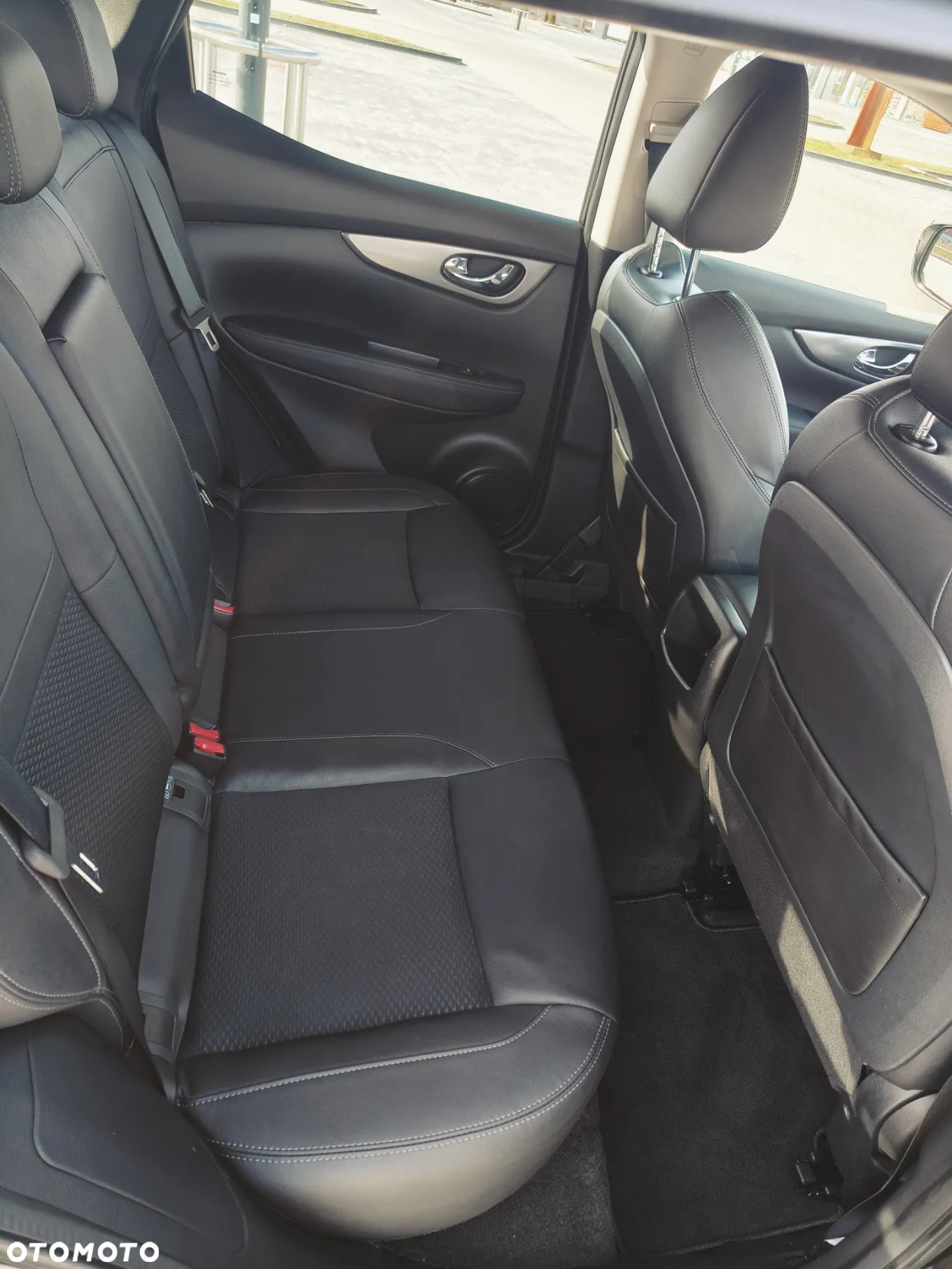Nissan Qashqai - 20