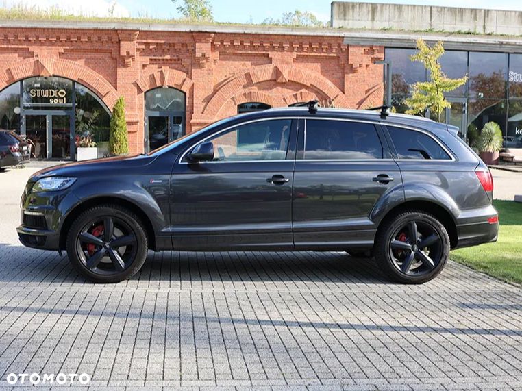 Audi Q7 - 4