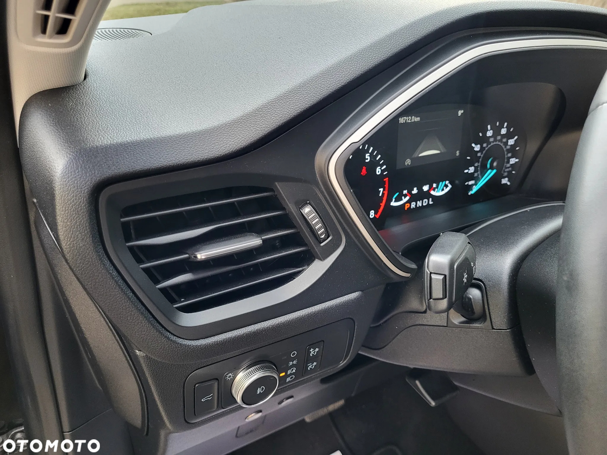 Ford Escape 1.5 EcoBoost AWD SE - 6