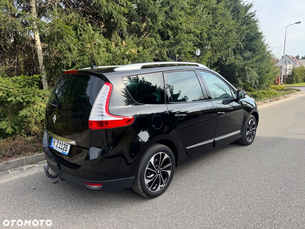 Renault Scenic 2.0 dCi Bose - 3