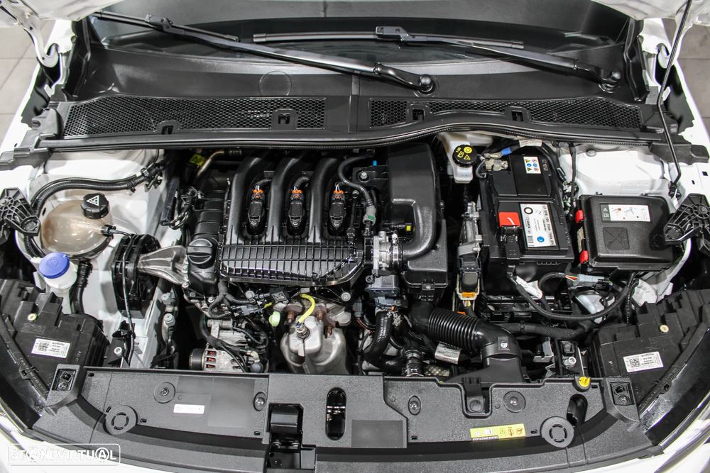 Opel Corsa 1.2 Edition - 14