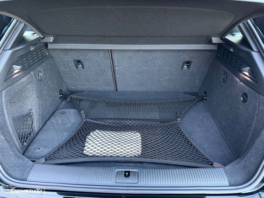 Audi RS3 Sportback 2.5 TFSI quattro S tronic - 10