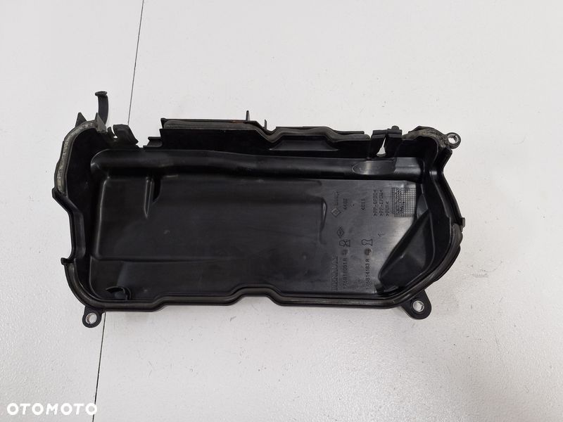 RENAULT TRAFIC III 3 VIVARO B 2.0 DCI POKRYWA OSŁONA GÓRNA SILNIKA 175B16051R - 6