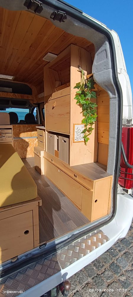 Citroën Jumpy 2.0 HDi L2H1Lazer - 8