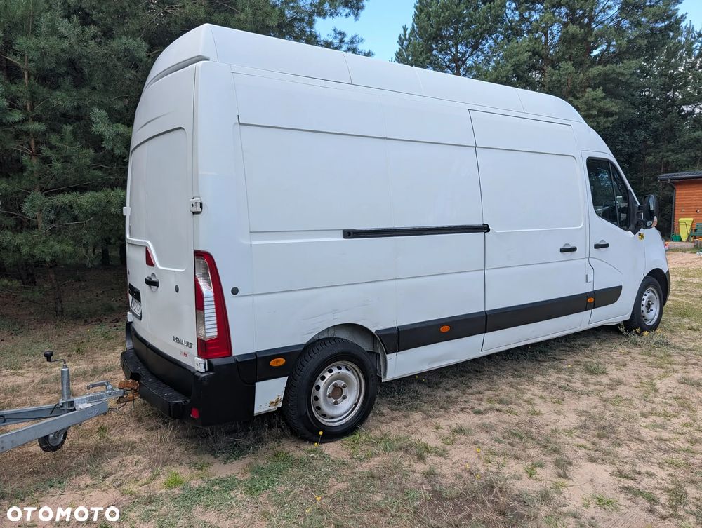 Renault master - 7