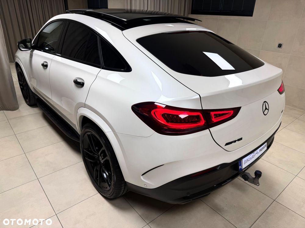 Mercedes-Benz GLE 400 d 4-Matic Premium Plus - 9