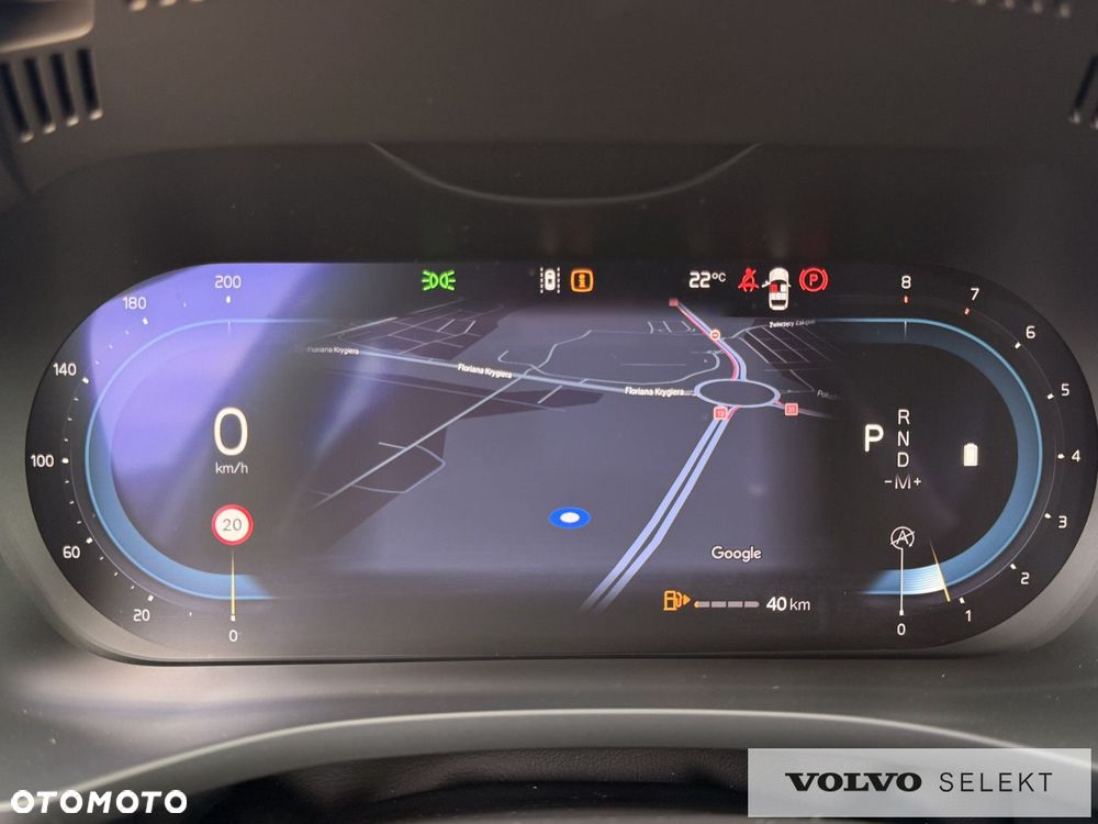 Volvo XC 60 - 8