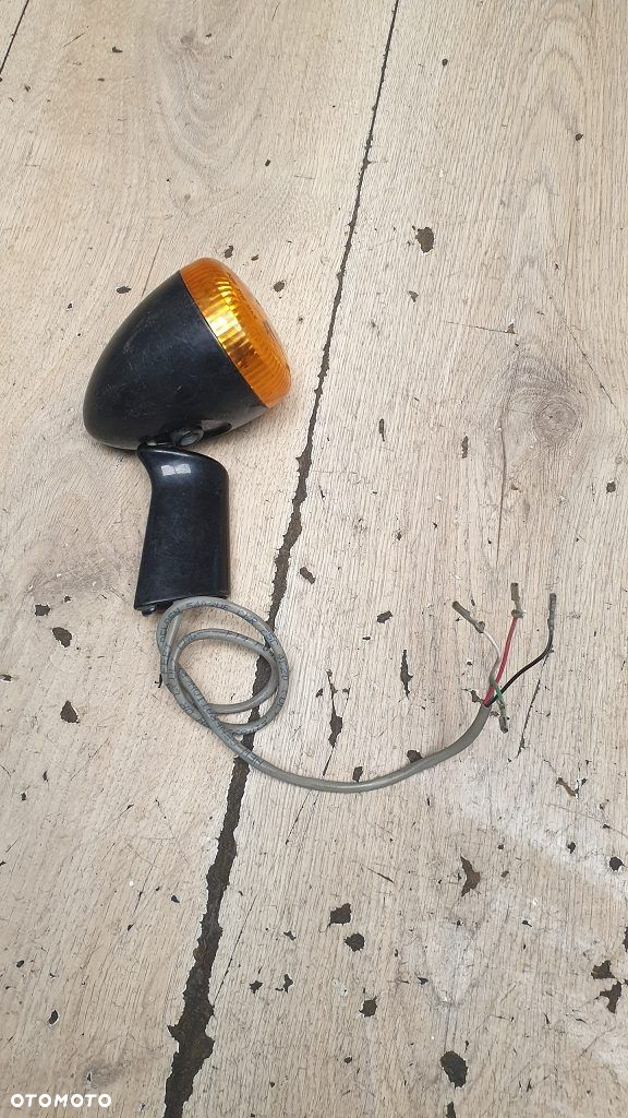 Kierunkowskaz led 3w1 Harley Davidson - 6