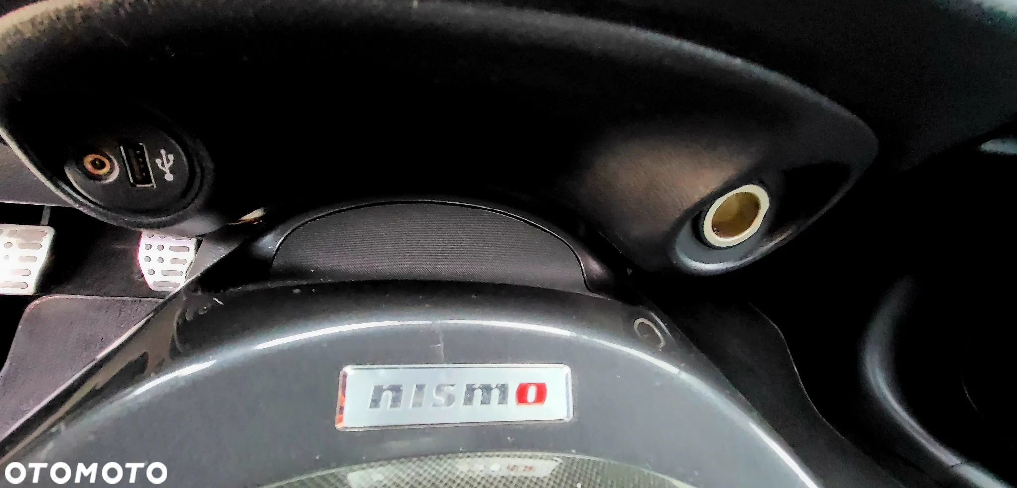Nissan Juke 1.6 DIG-T Nismo RS - 27