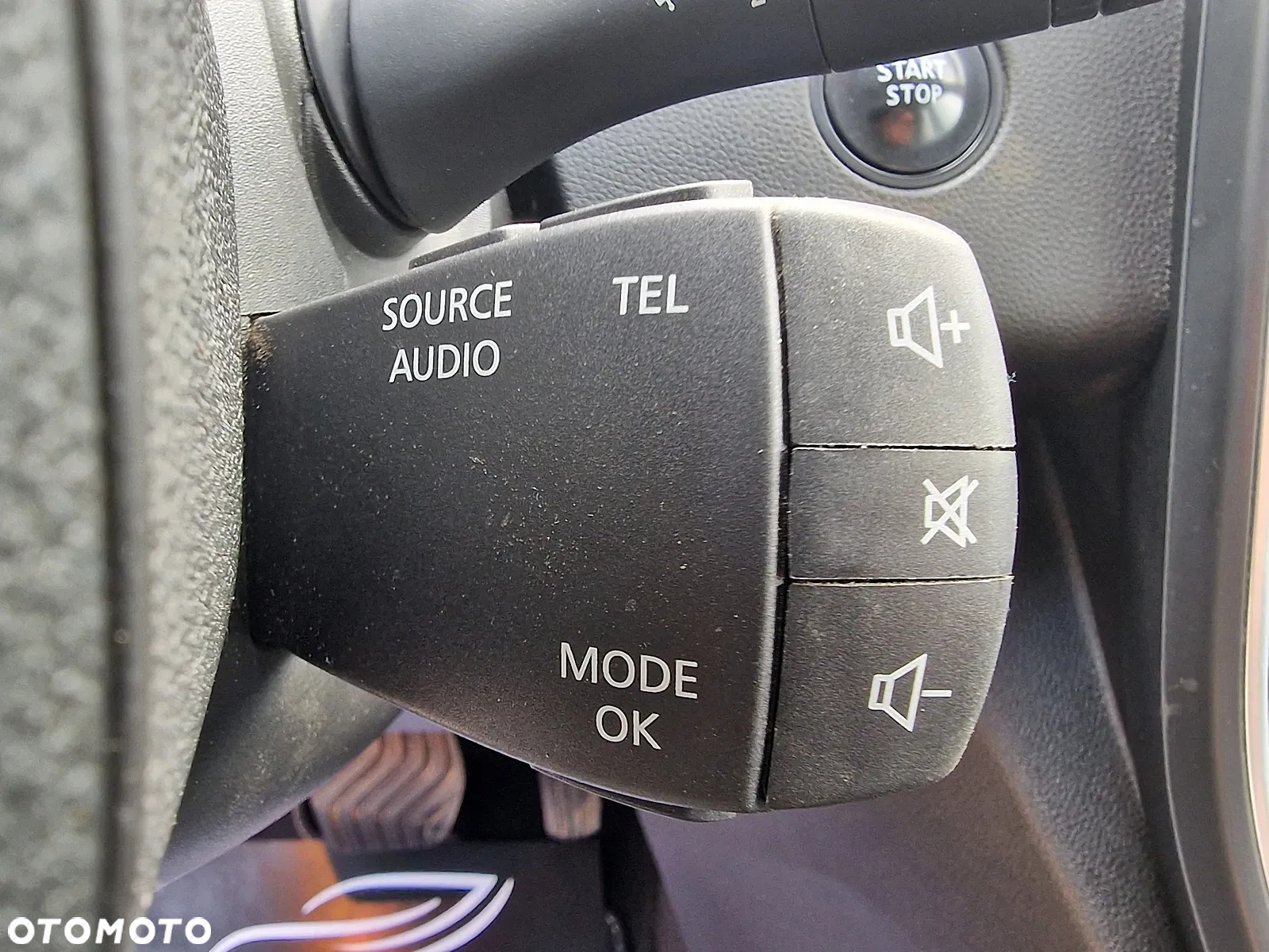 Renault Scenic 1.5 dCi Bose EDC - 20