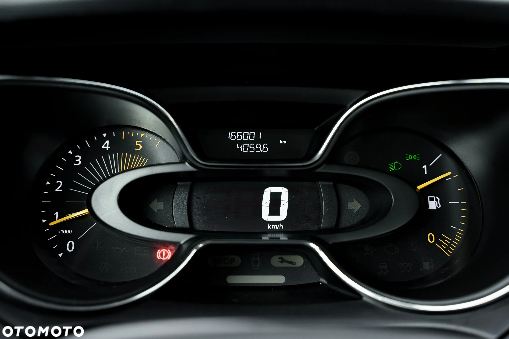 Renault Captur ENERGY dCi 90 Start&Stop Experience - 32