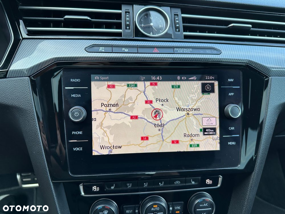 Volkswagen Arteon 2.0 TSI R-Line DSG - 30