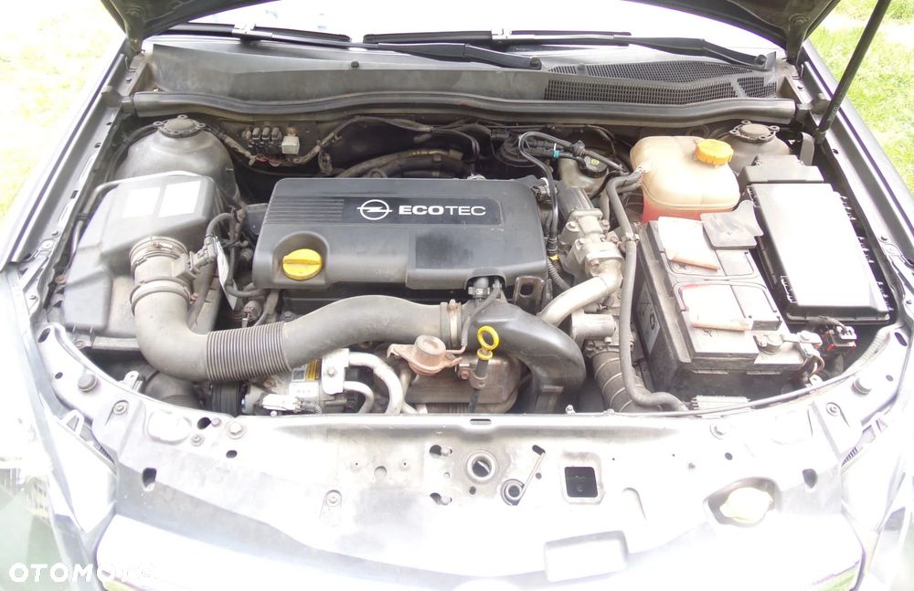 Opel Astra 1.7 CDTI DPF (119g) Edition 111 Jahre - 7
