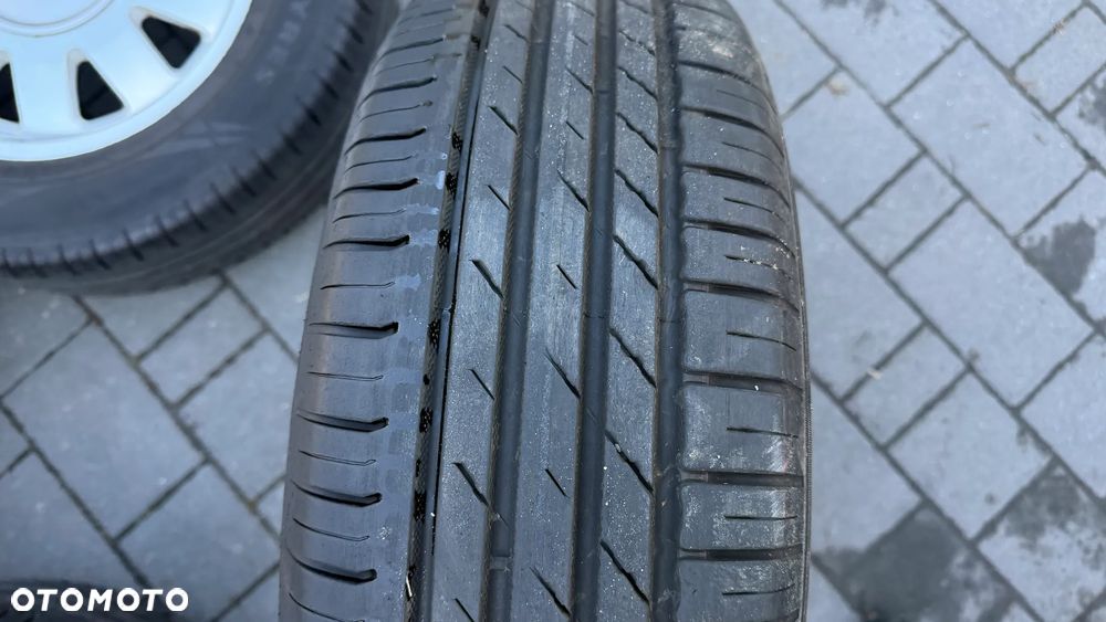 Koła 195/65 5szt r15 5x112 audi seat skoda vw alufelgi felgi lato ET45 6J - 8