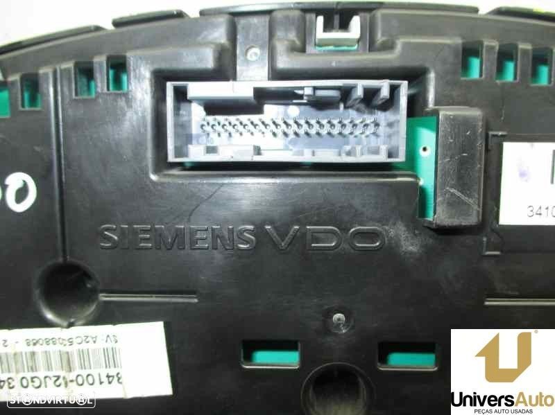 QUADRANTE SUZUKI SWIFT III 2007 -3410062JG0 - 3
