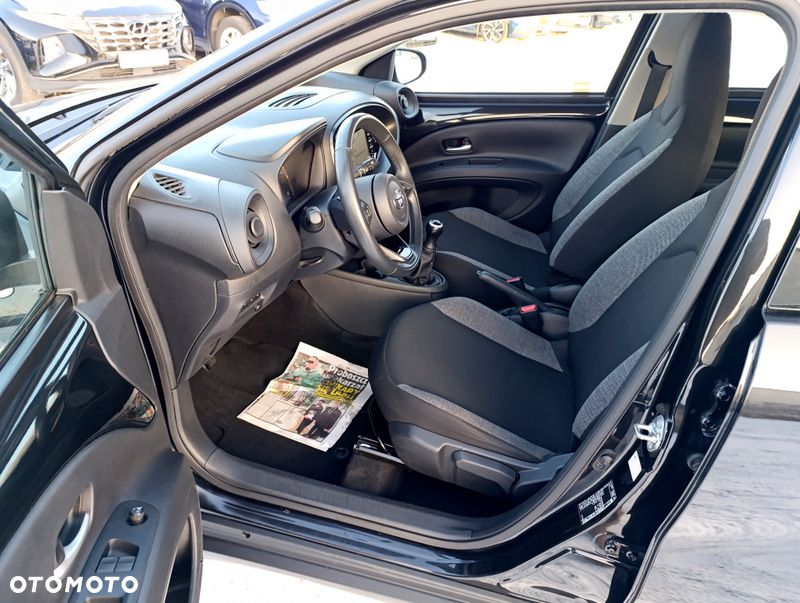 Toyota Aygo X 1.0 VVT-i Comfort - 15