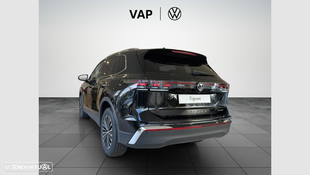 VW Tiguan 1.5 TSI eHybrid Elegance DSG - 5