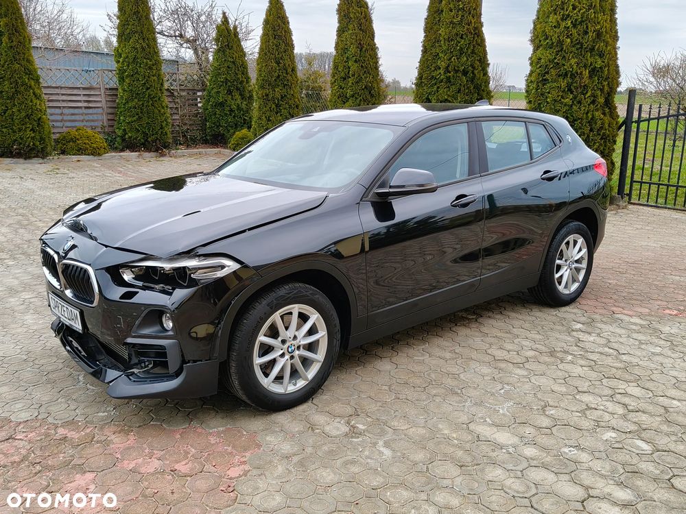 BMW X2 - 3