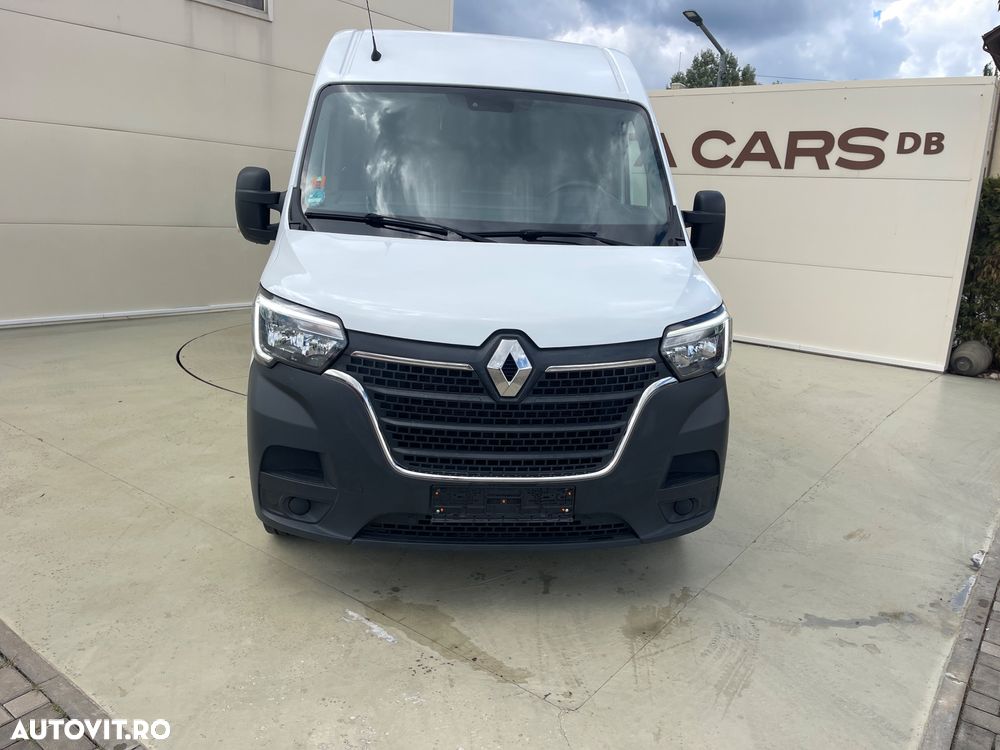 Renault Master  L2H2 DCI130 - 6