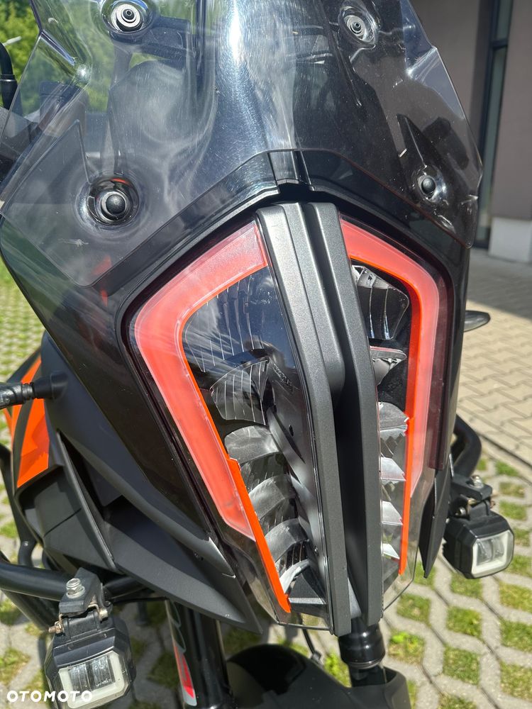 KTM Super Adventure - 7