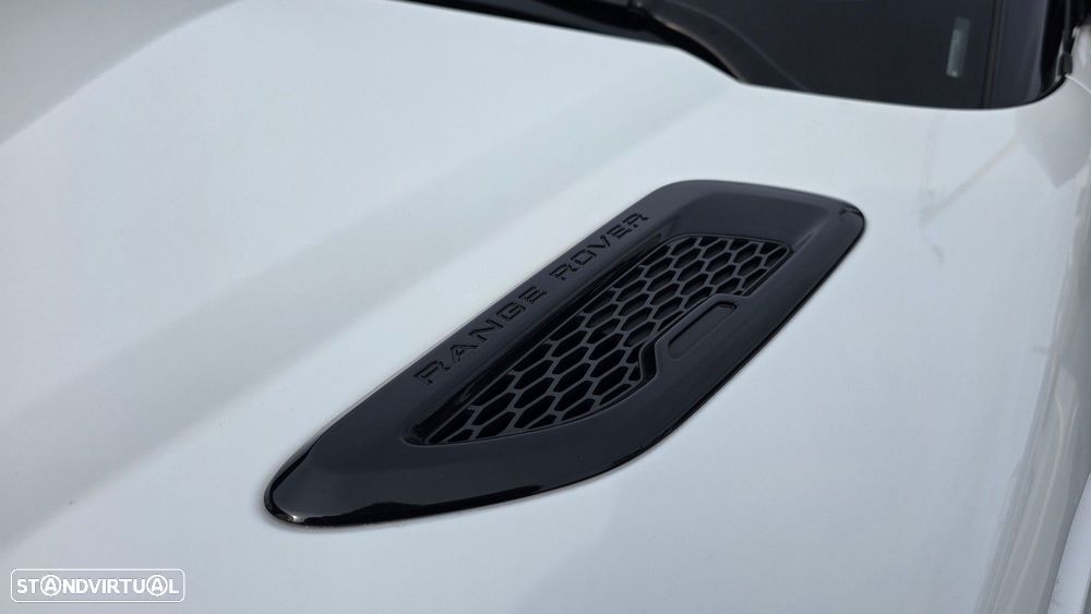 Land Rover Range Rover Evoque 2.0 TD4 HSE Dynamic Auto - 9