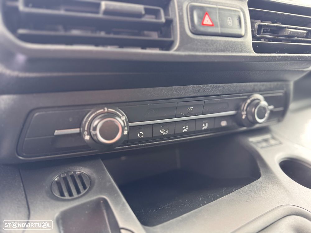 Peugeot Partner 1.5BlueHDI - 14