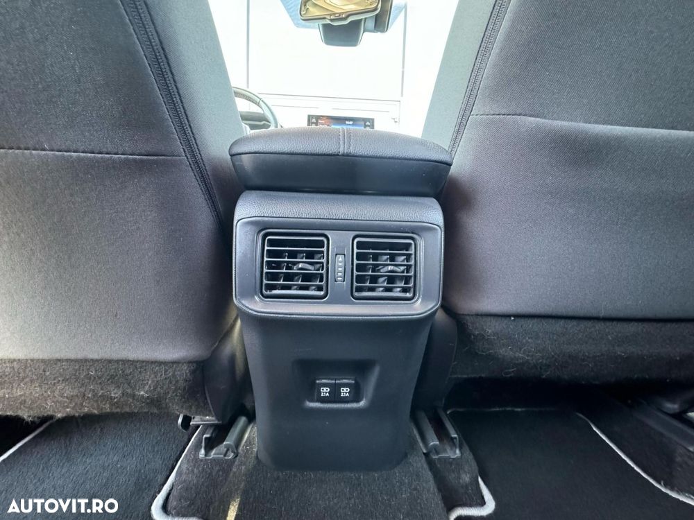Toyota RAV4 2.5 VVT-iE 4x2 Dynamic - 19