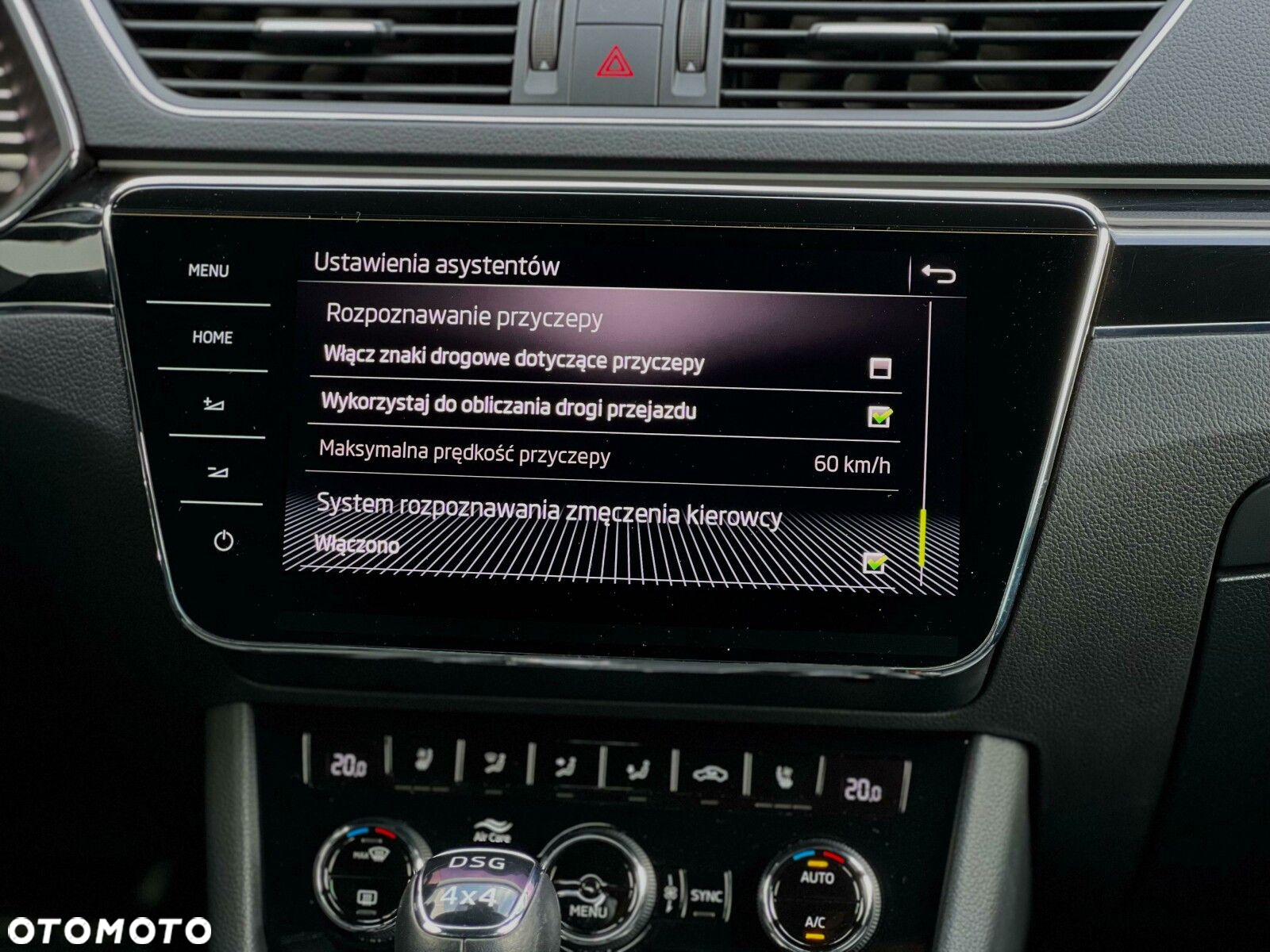 Skoda Superb 2.0 TDI 4x4 L&K DSG - 36