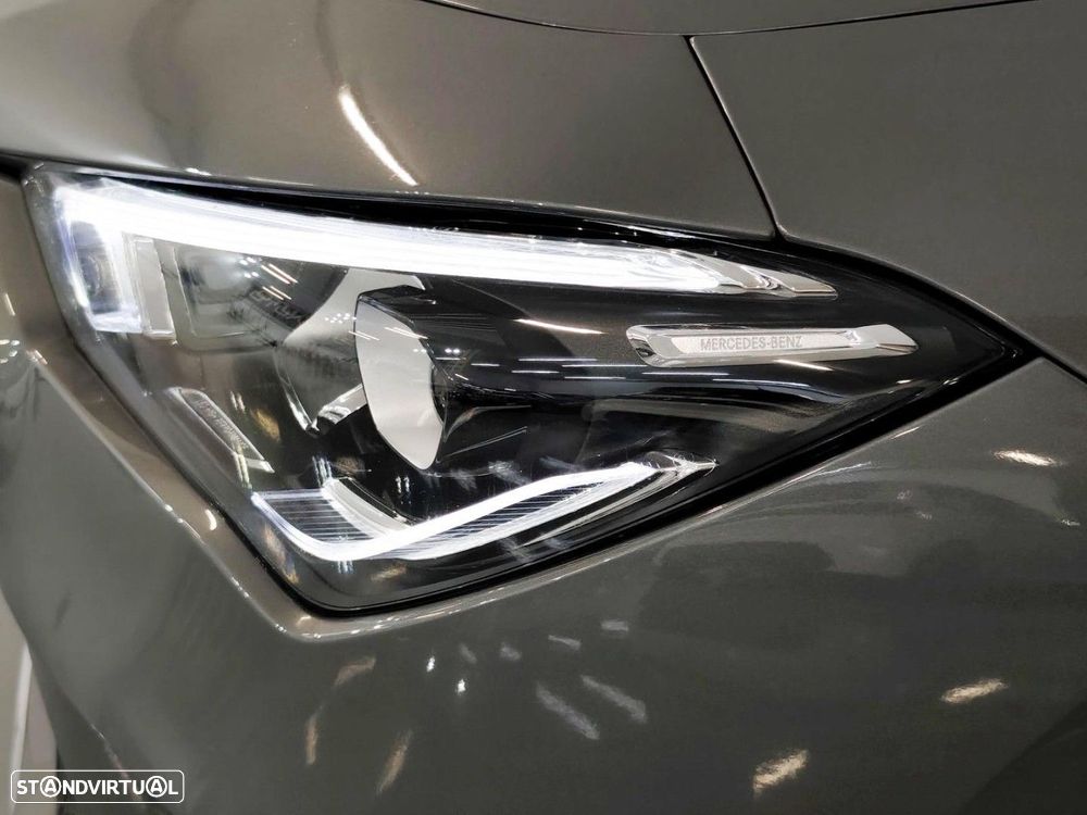 Mercedes-Benz CLA 250 e Shooting Brake Style Plus - 41