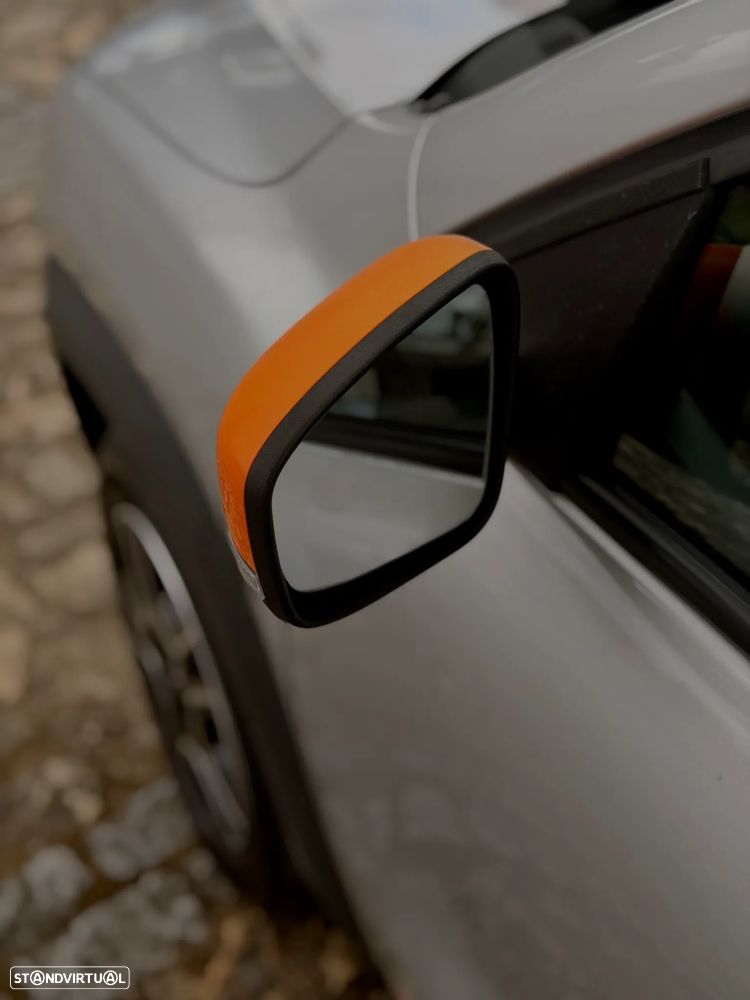 Dacia Spring EXTREME - 10