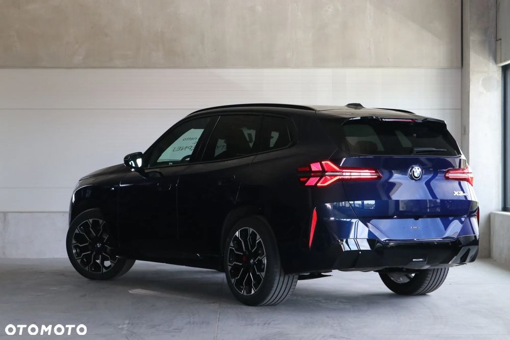 BMW X3 - 4