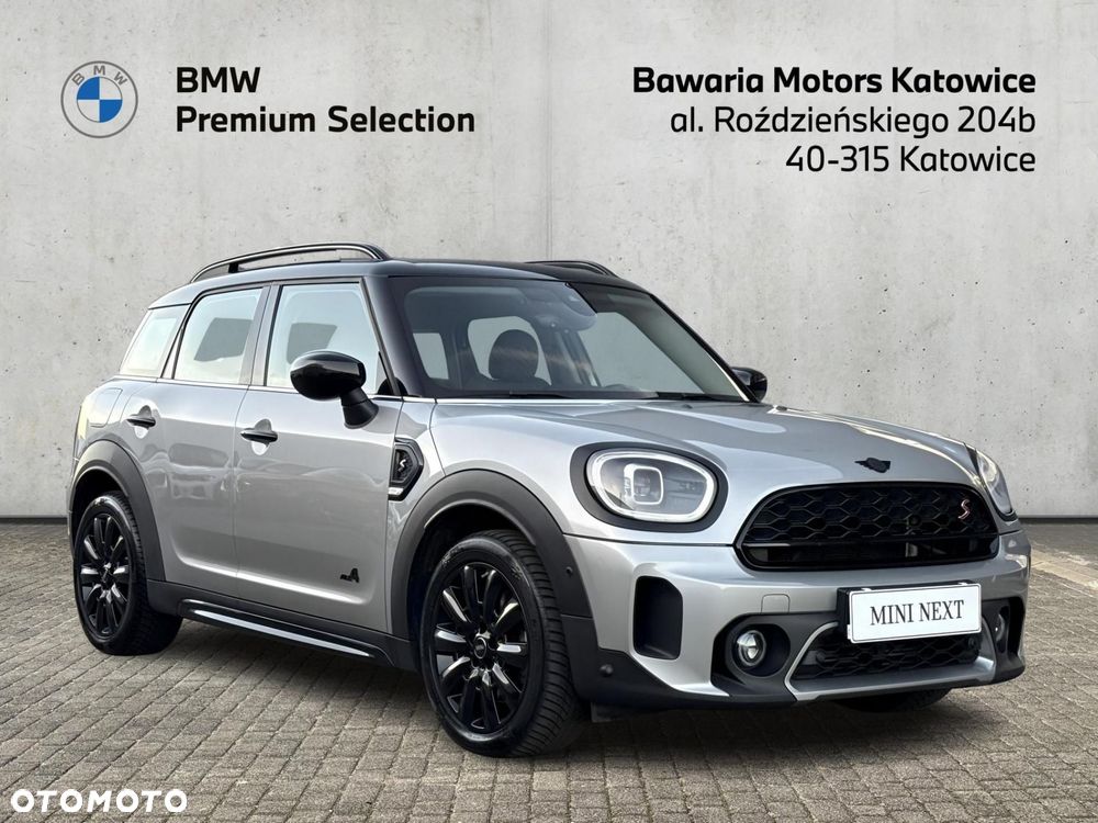 MINI Countryman - 21