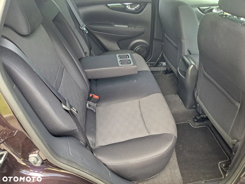 Nissan Qashqai 1.6 dCi Acenta S&S - 18