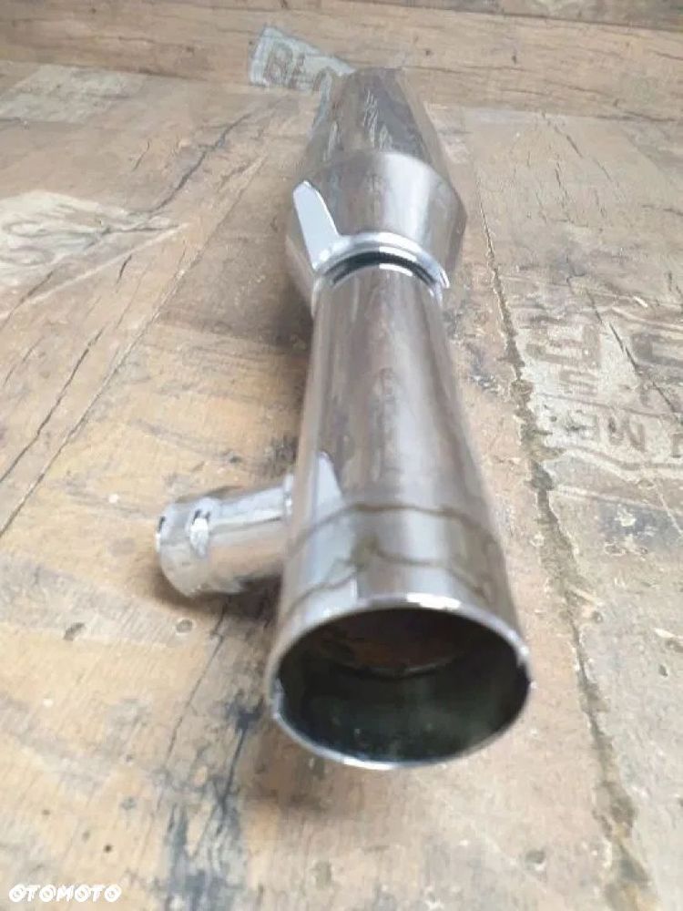 TŁUMIK HARLEY DAVIDSON SOFTAIL FAT BOY 65950-04 - 4