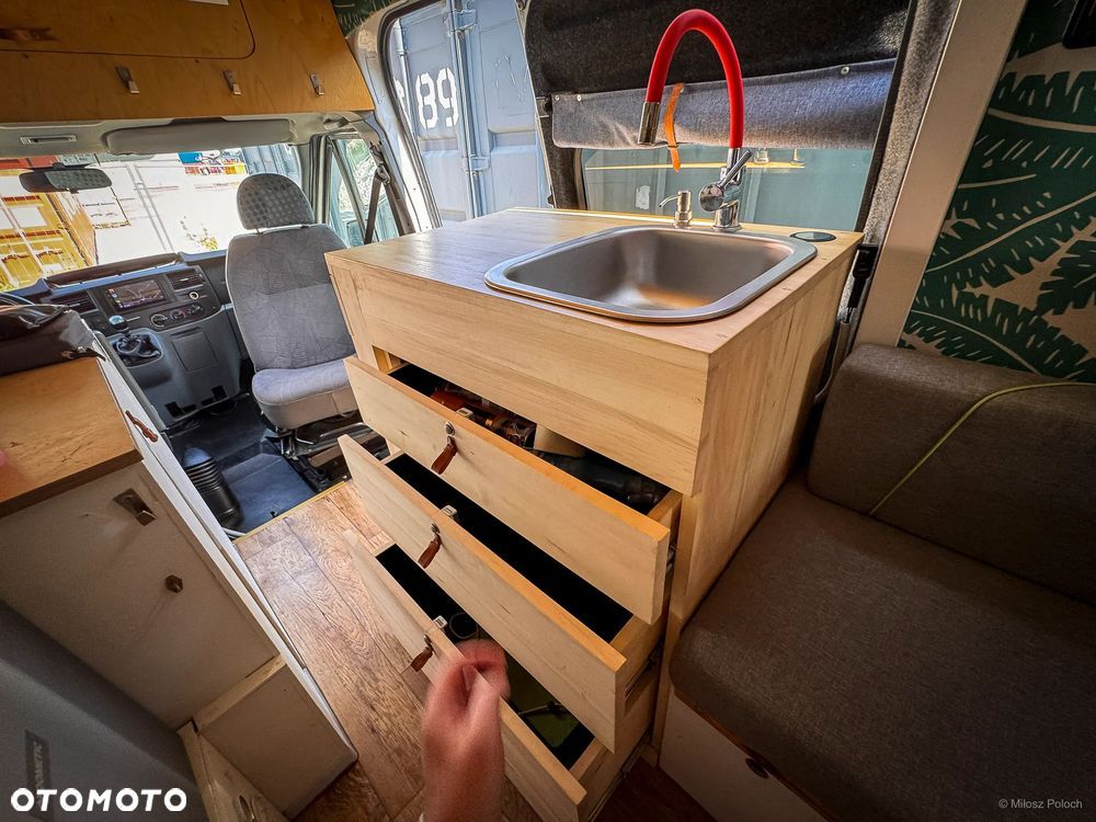 Ford TRANSIT - 15