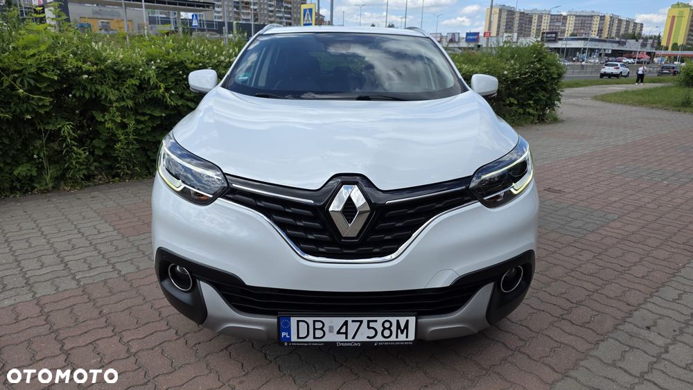 Renault Kadjar Energy TCe 130 XMOD - 2