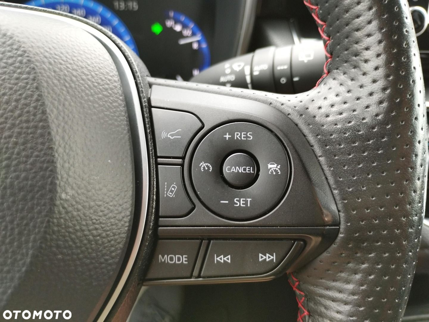 Toyota Corolla - 20