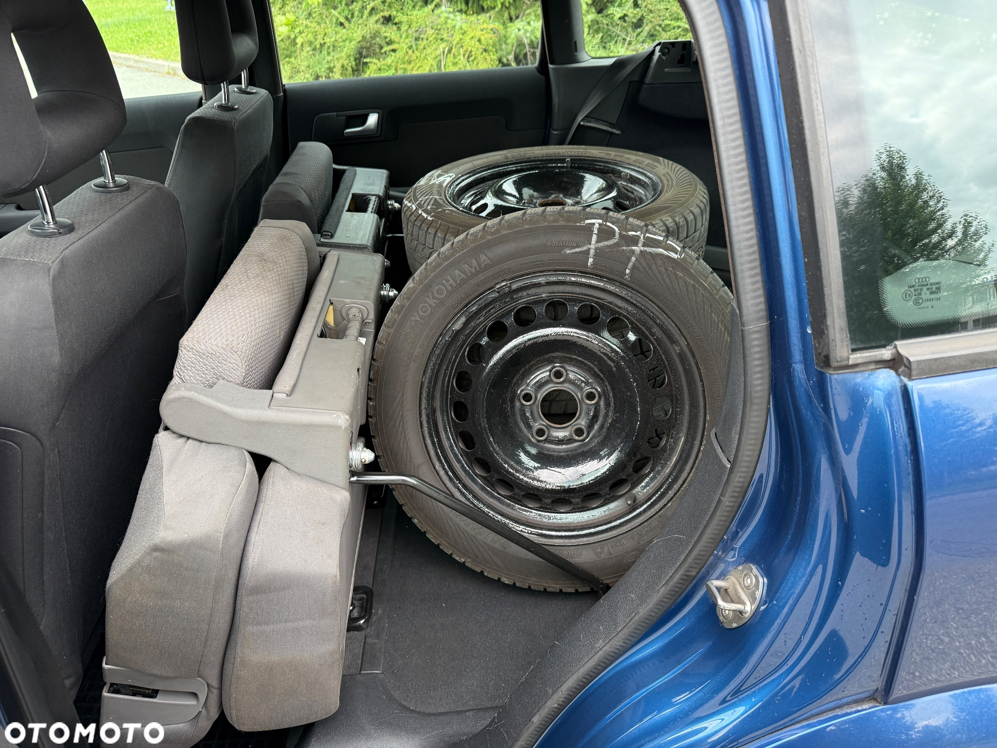 Audi A2 1.4 - 19