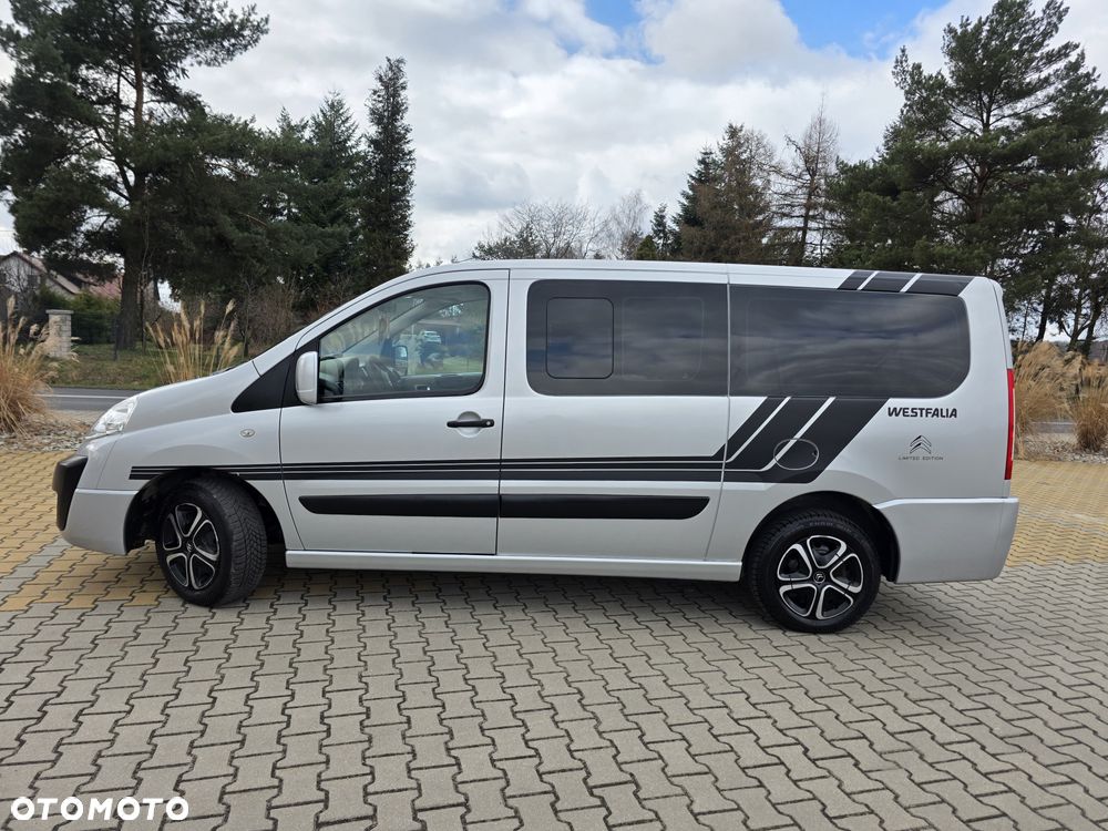 Citroën Jumpy Combi - 9