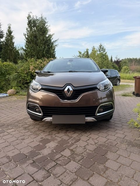 Renault Captur 1.2 TCe Helly Hansen EDC - 4