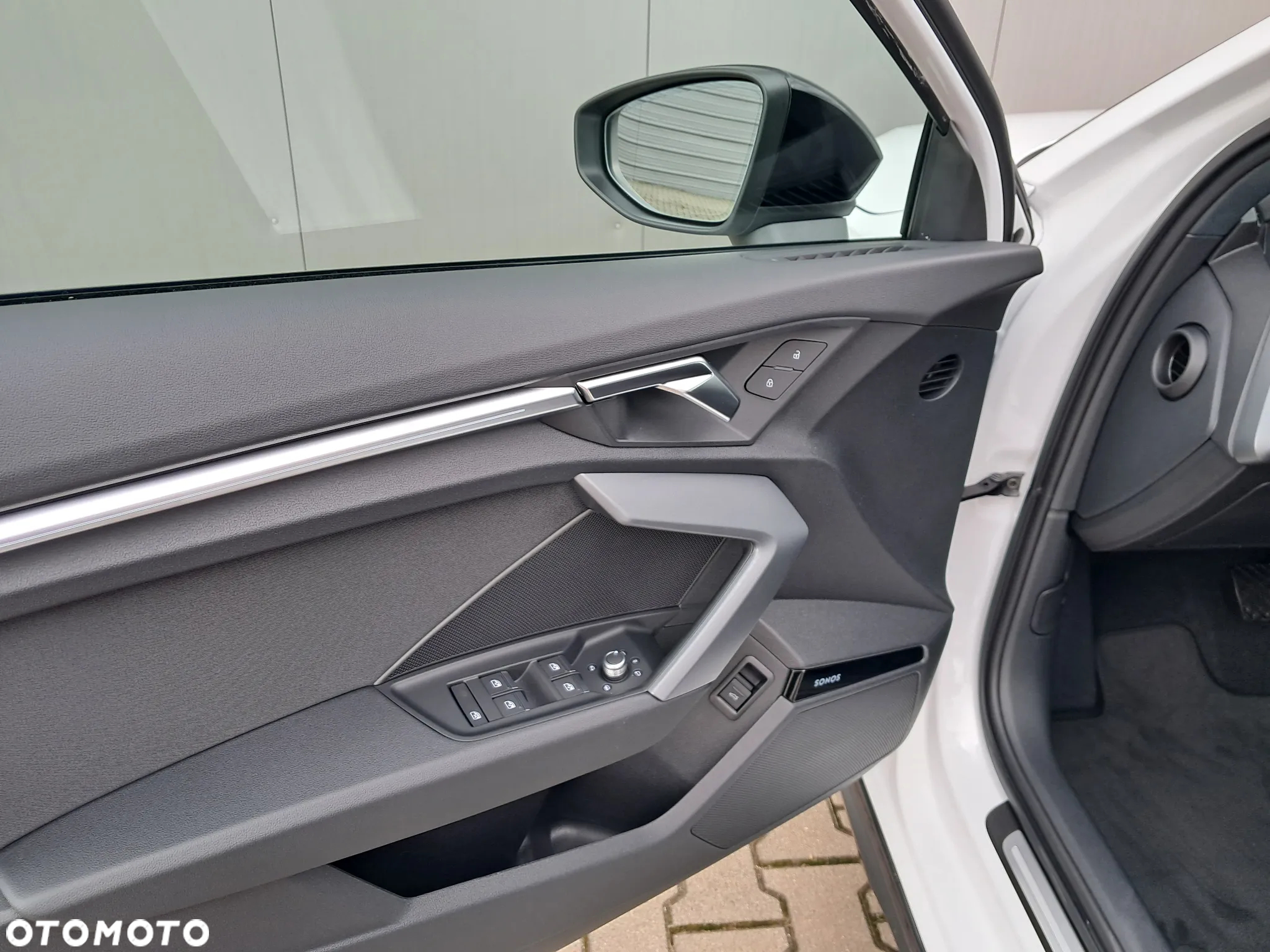 Audi A3 - 11