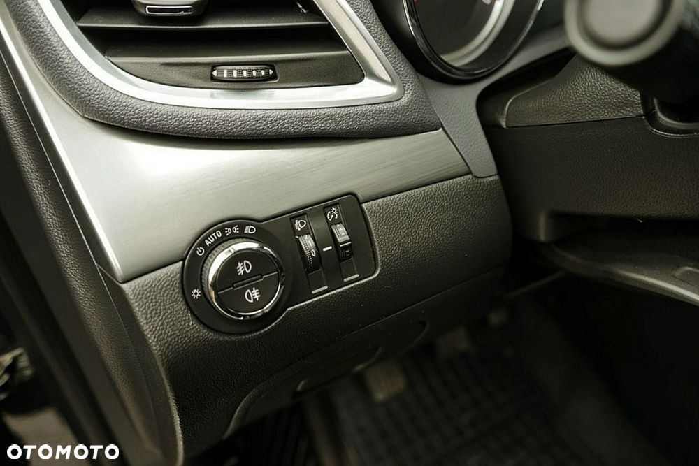 Opel Mokka - 23