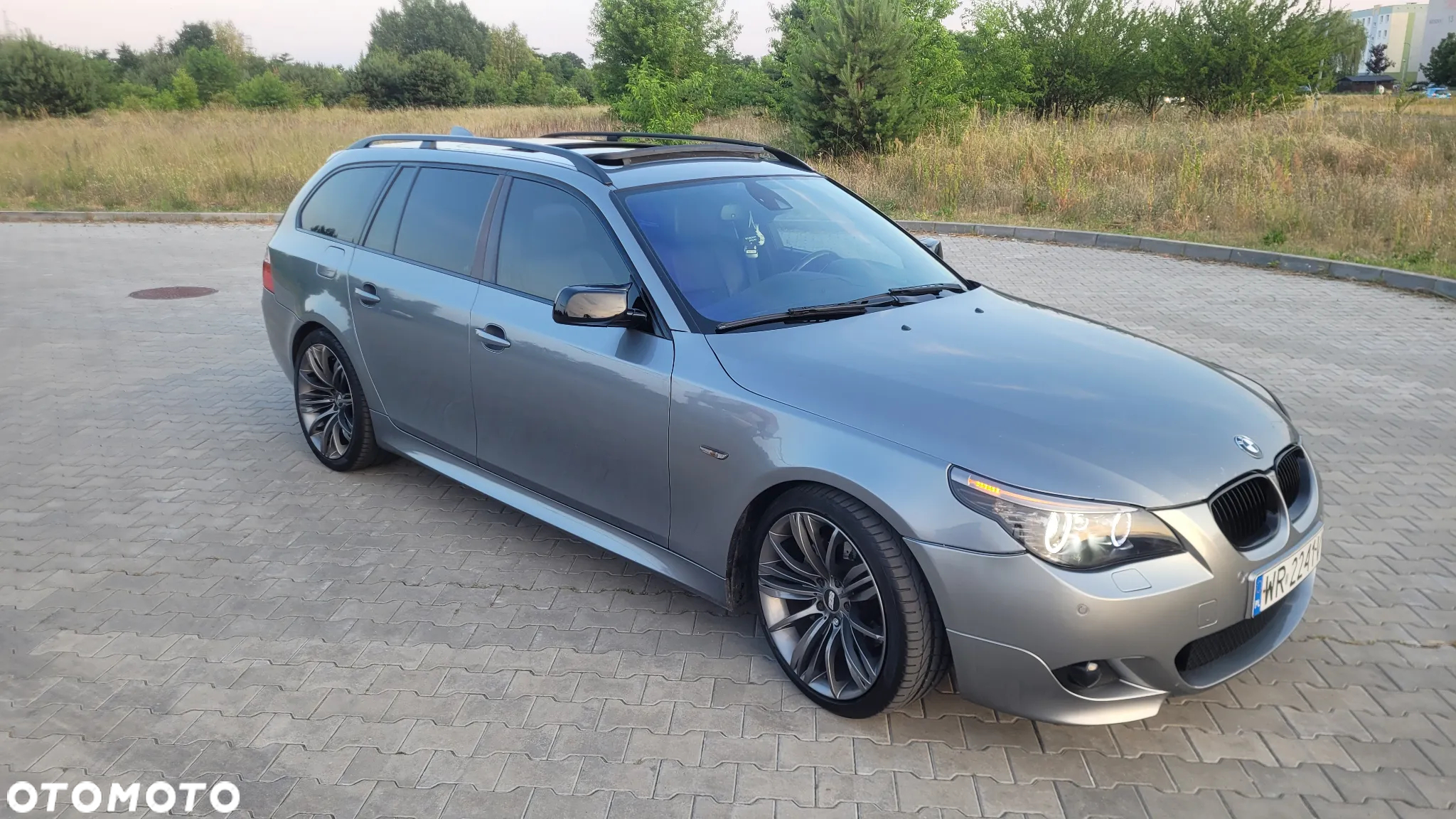 BMW Seria 5 - 2
