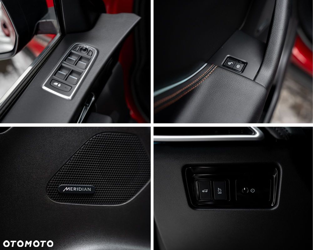 Jaguar F-Pace 25d AWD Prestige - 32