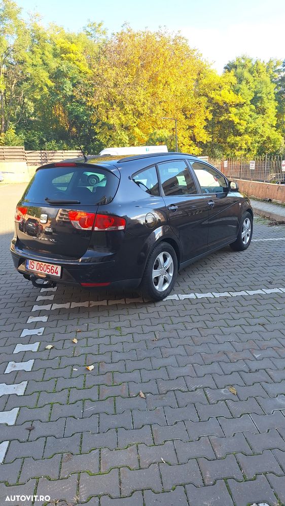 Seat Altea XL - 7