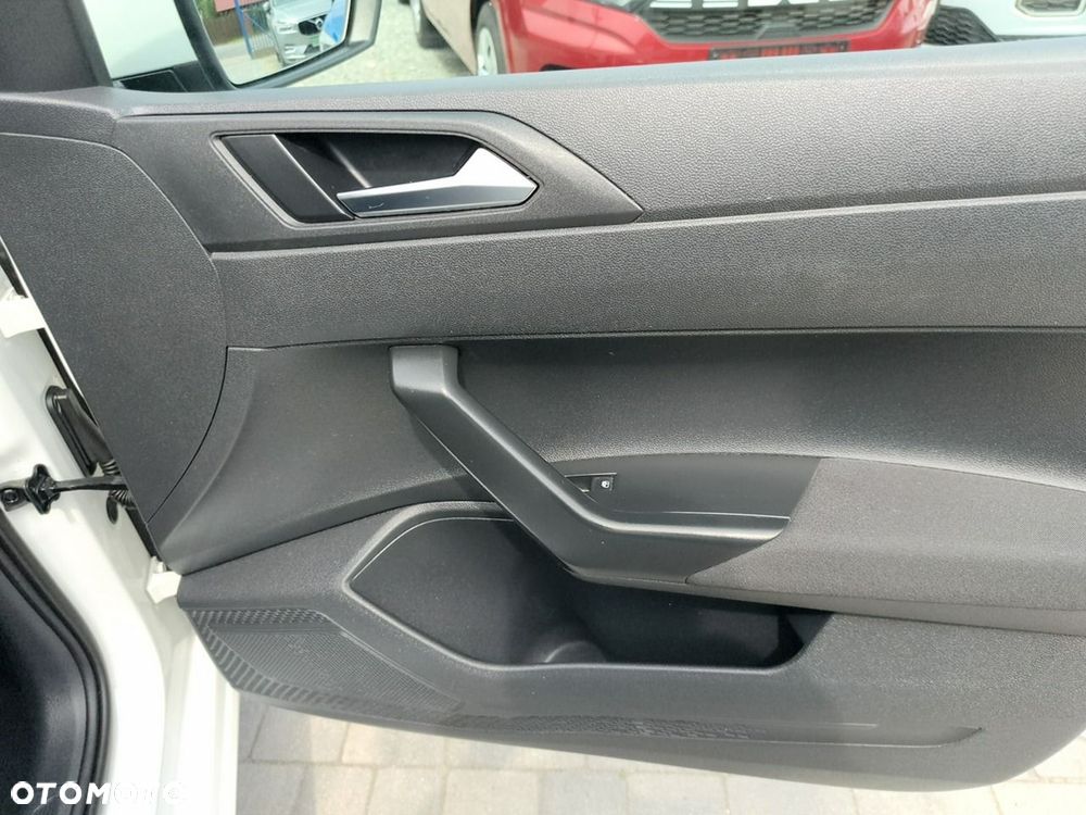 Volkswagen Polo 1.0 TSI Life - 21