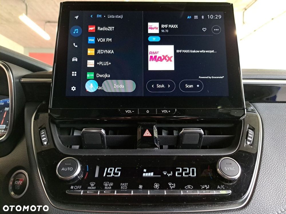 Toyota Corolla 1.8 Hybrid GR Sport - 21