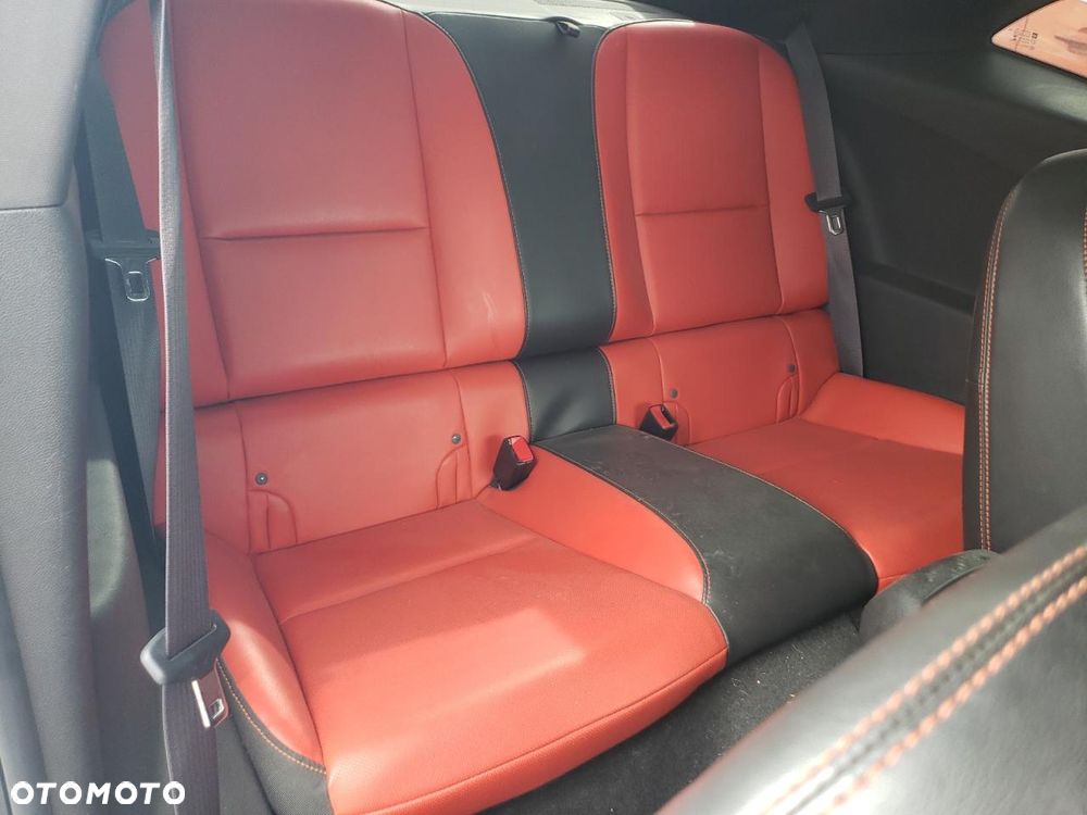 Chevrolet Camaro - 11