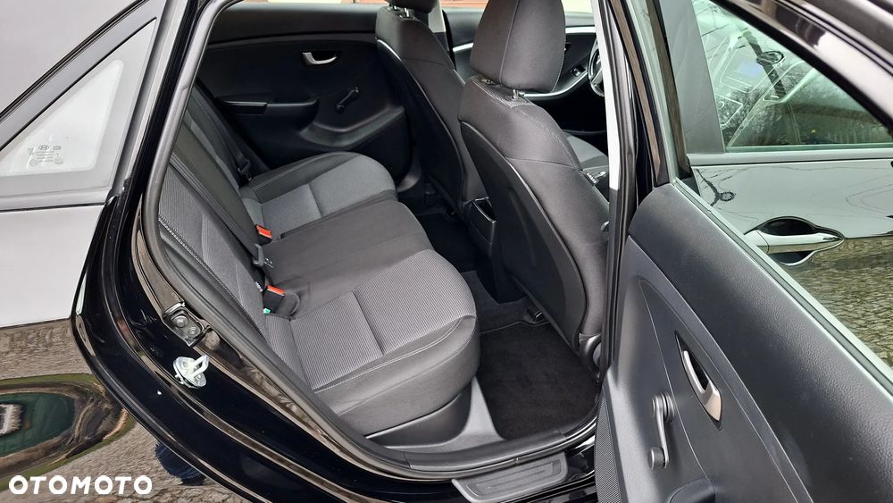 Hyundai i30 1.4 Style - 28